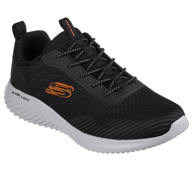 SKECHERS : Bounder - Intread