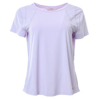 RELAX & RENEW Women's Arva T-Shirt - Lilac