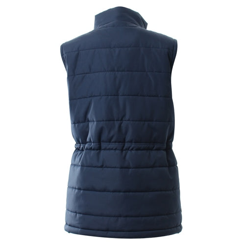 RELAX & RENEW : Philippa Gilet