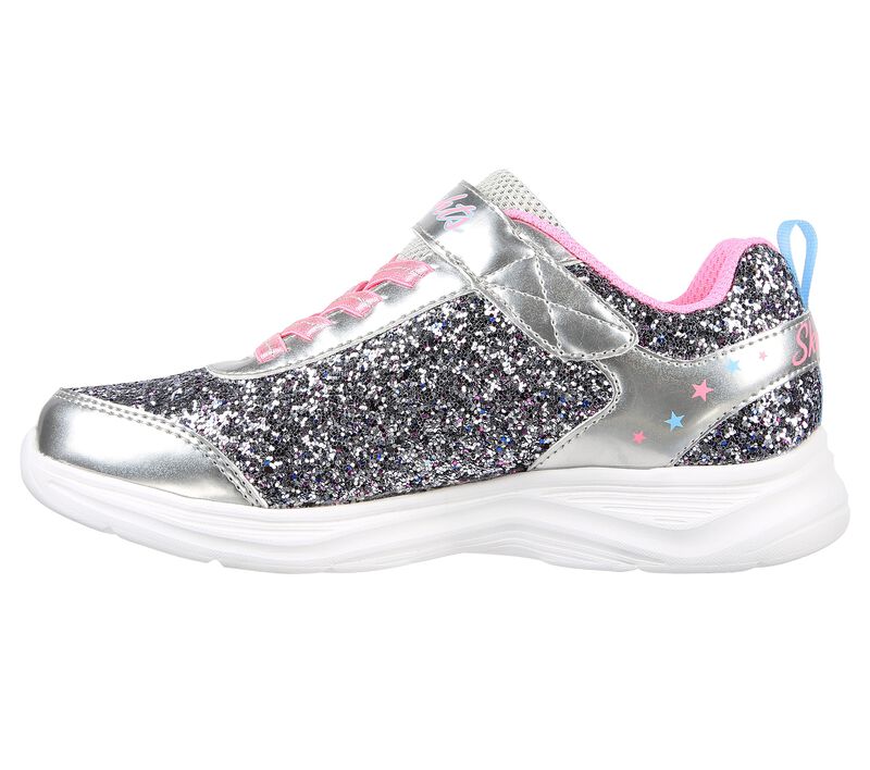 SKECHERS : S Lights: Glimmer Kicks - Starlet Shine