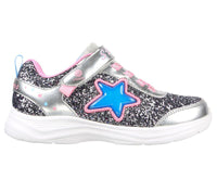 SKECHERS : S Lights: Glimmer Kicks - Starlet Shine