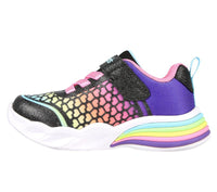 SKECHERS : Heart Lights - Sweetheart Lights - Lovely Colors