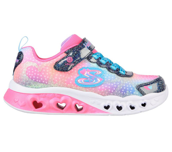 SKECHERS : Flutter Heart Lights