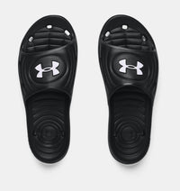 UNDER ARMOUR :  Men's UA Locker IV Slides