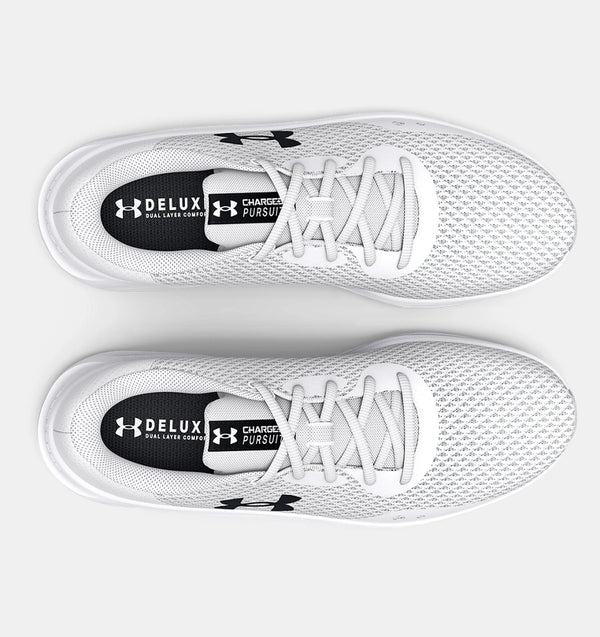 UNDER ARMOUR : Women's UA Charged Pursuit 3 Running Shoes