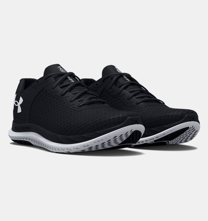 UNDER ARMOUR : Women's UA Charged Breeze Running Shoes