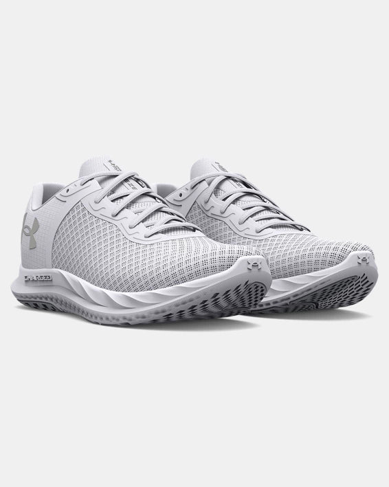 UNDER ARMOUR : Women's UA Charged Breeze Running Shoes