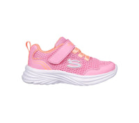 SKECHERS : Dreamy Dancer Infant Girls Trainers