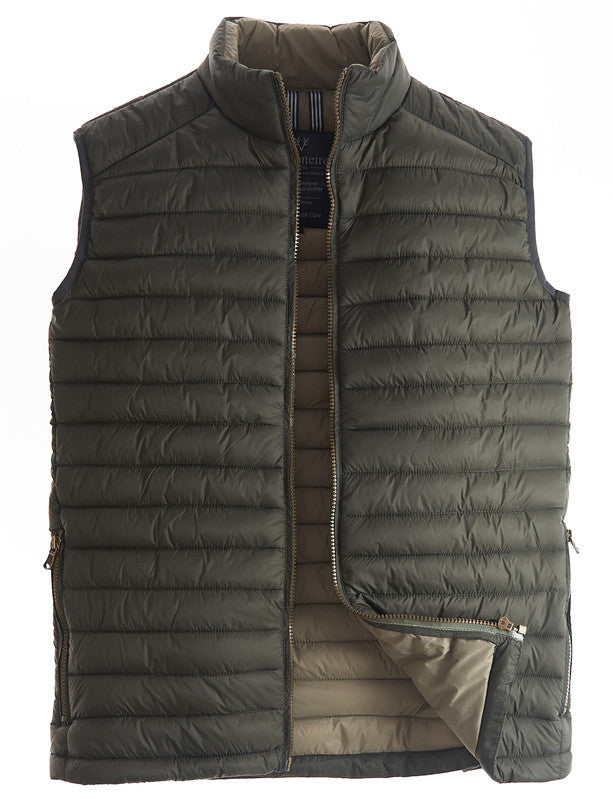 VEDONEIRE : Contrast Gilet