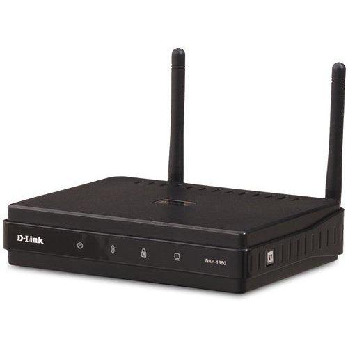 D-Link Wireless N Range Extender