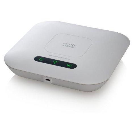 Cisco WAP121 Wireless Access Point