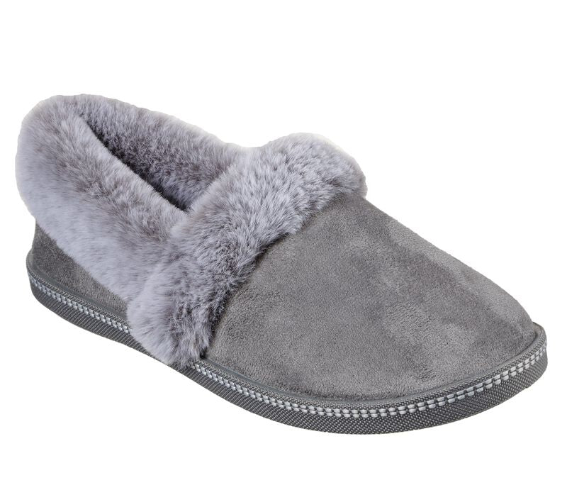 SKECHERS : Cosy Campfire Slippers