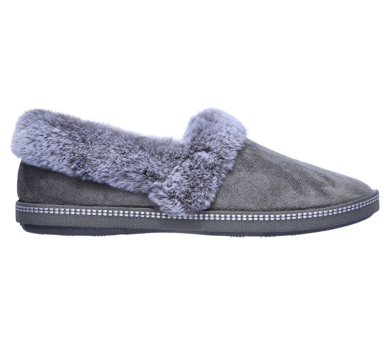 SKECHERS : Cosy Campfire Slippers