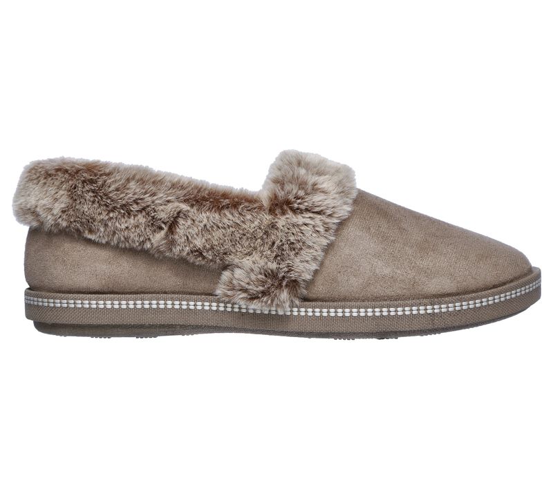 SKECHERS : Cosy Campfire Slippers