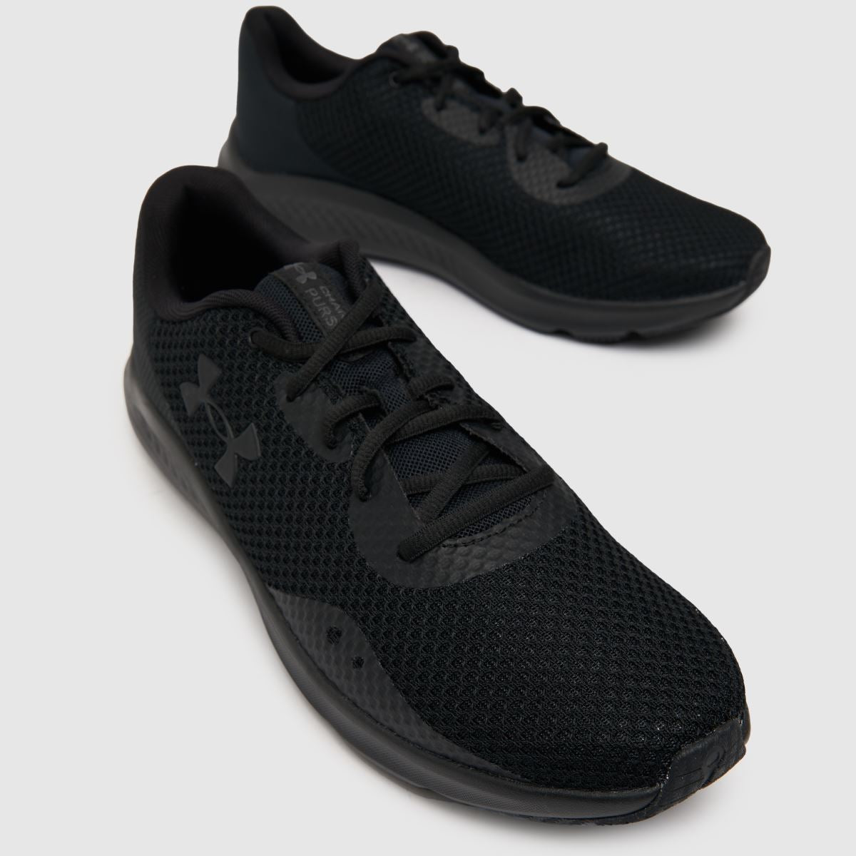 UNDER ARMOUR : Charged Pursuit Running Shoe