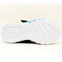 SKECHERS : Boys Flex Glow Trainer