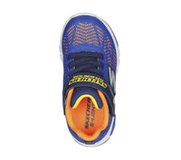 SKECHERS : Flex Glow Elite Boy's Trainers