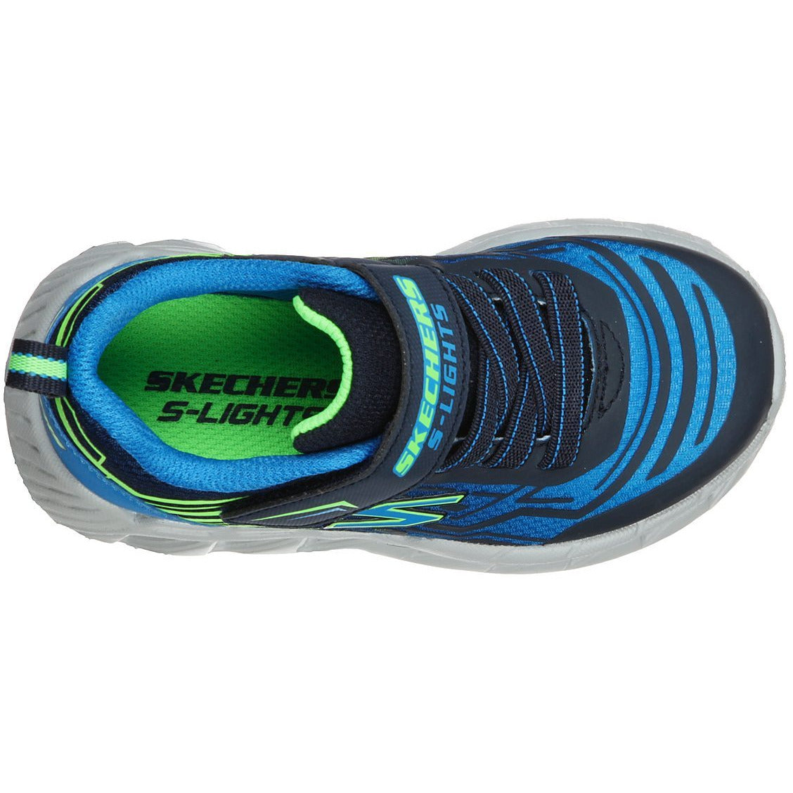 SKECHERS: S LIGHTS: MAGNA-LIGHTS - BOZLER