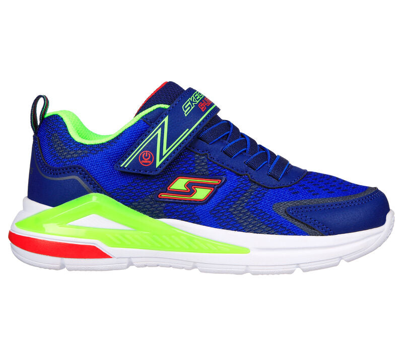 SKECHERS : Tri Namics Boy's Trainers