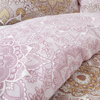 PINEAPPLE ELEPHANT : Menara Duvet Set