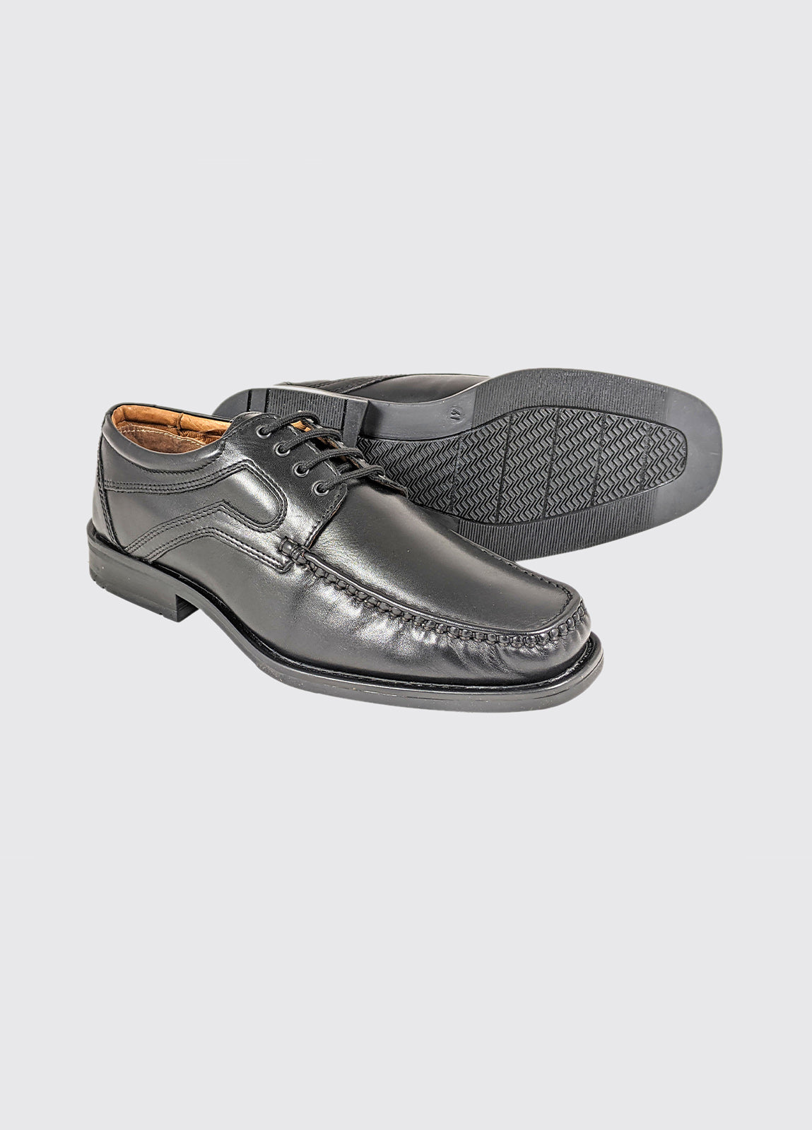 DUBARRY : Drake Lace Up Shoe