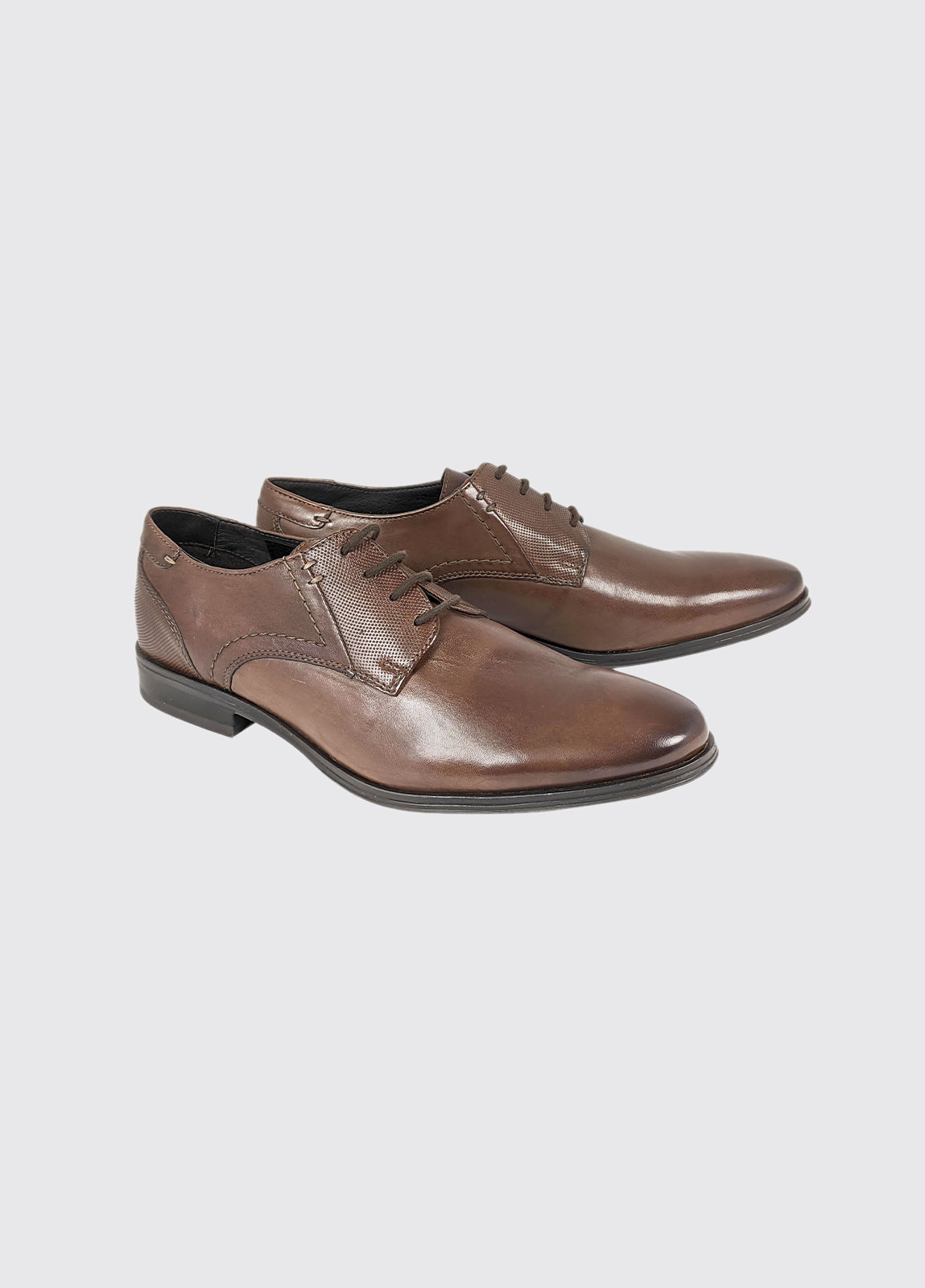 DUBARRY : Drago Lace Up - Brown