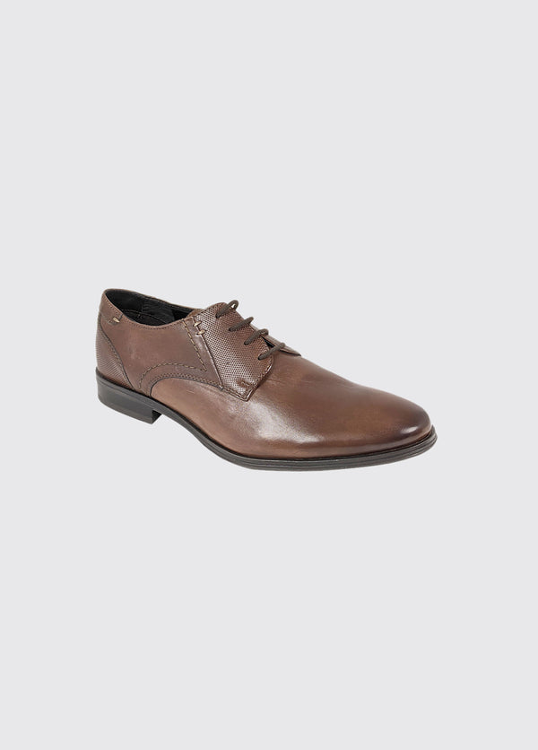 DUBARRY : Drago Lace Up - Brown