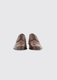 DUBARRY : Drago Lace Up - Brown