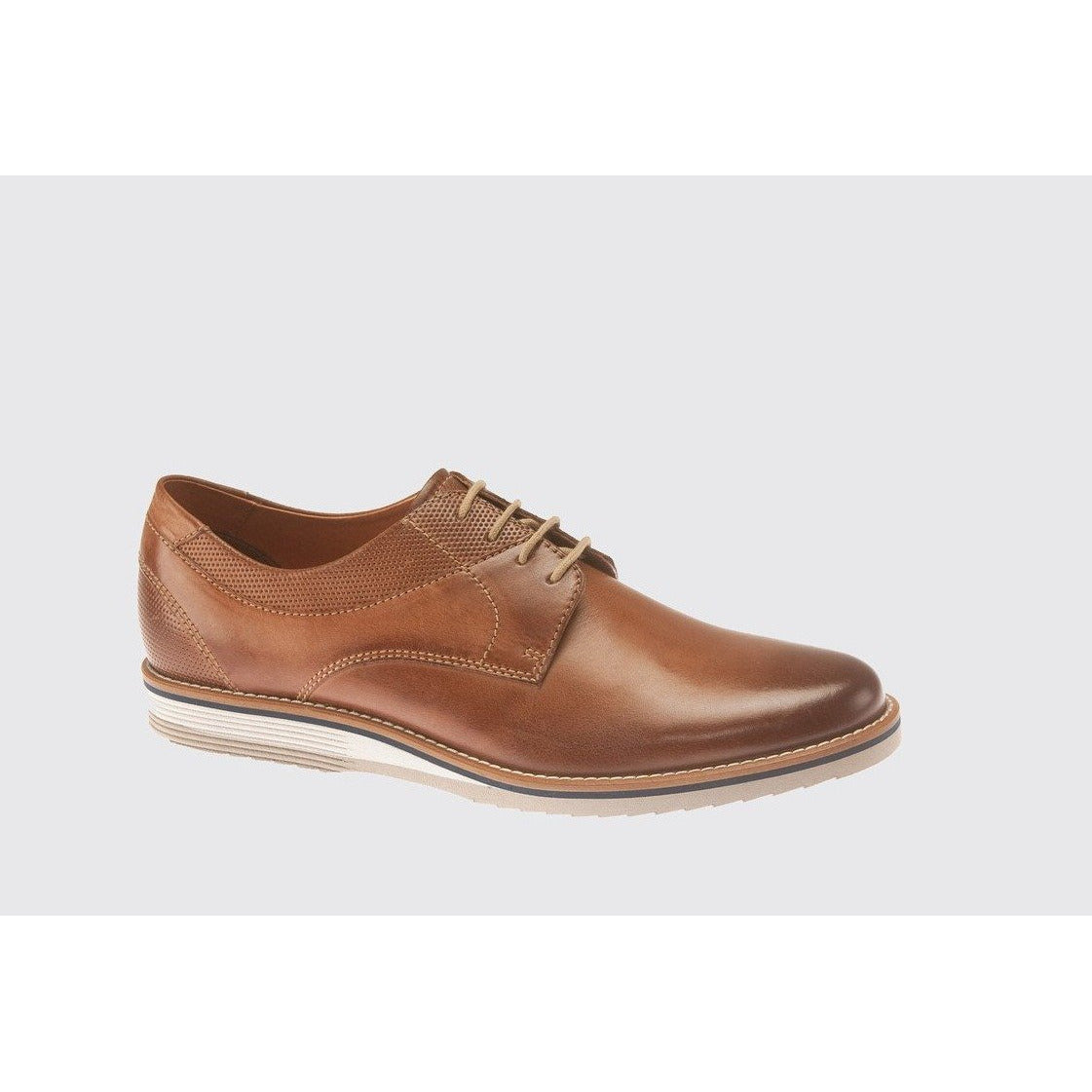 DUBARRY : Warren Lace Up Shoe