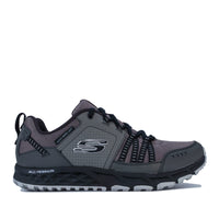 SKECHERS: Escape Plan Walking Trainers