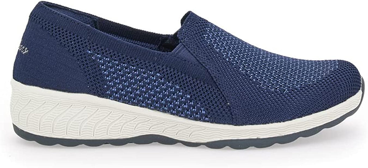 SKECHERS UP LIFTED - NAVY