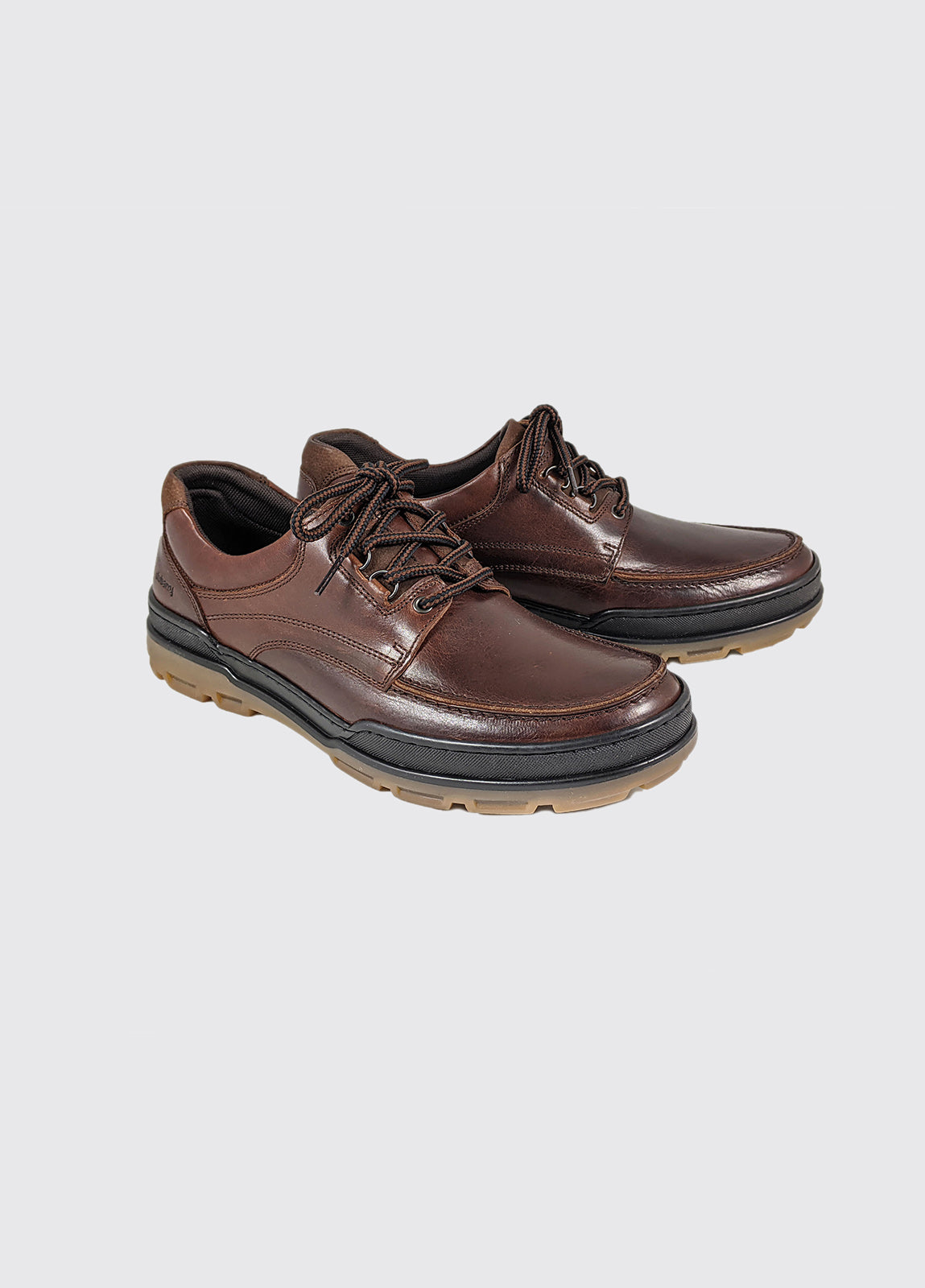 DUBARRY : Lace up shoe