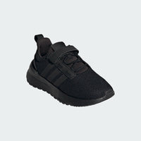 ADIDAS Kid's Racer TR21 Shoes - Black