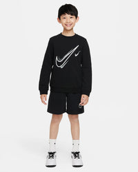 NIKE : Swoosh Sweatshirt