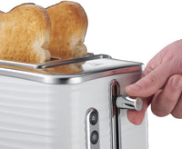 Russell Hobbs: Inspire Two Slice Toaster