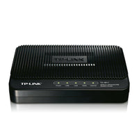 TP-Link ADSL2+ Ethernet/USB Modem Router