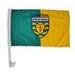 OFFICIAL GAA : Donegal Car Flag