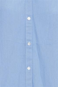 ICHI : Marrakech Shirt - Blue