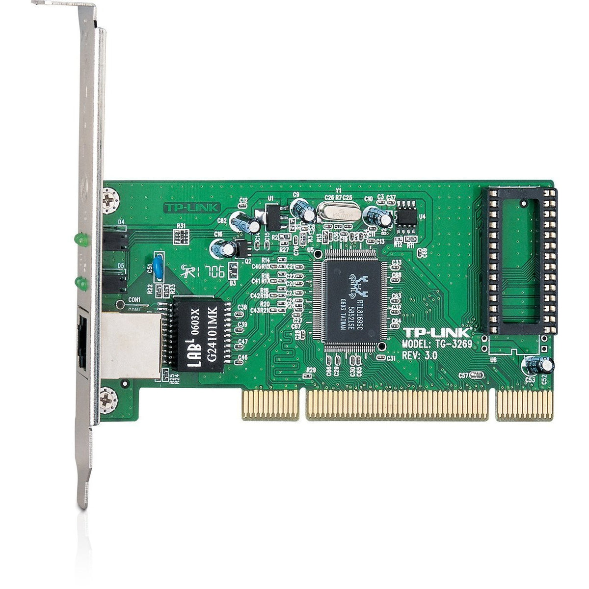 TP-Link Gigabit PCI Network Adapter