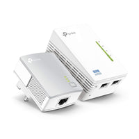 TP-Link AV600 Powerline Wi-Fi Kit