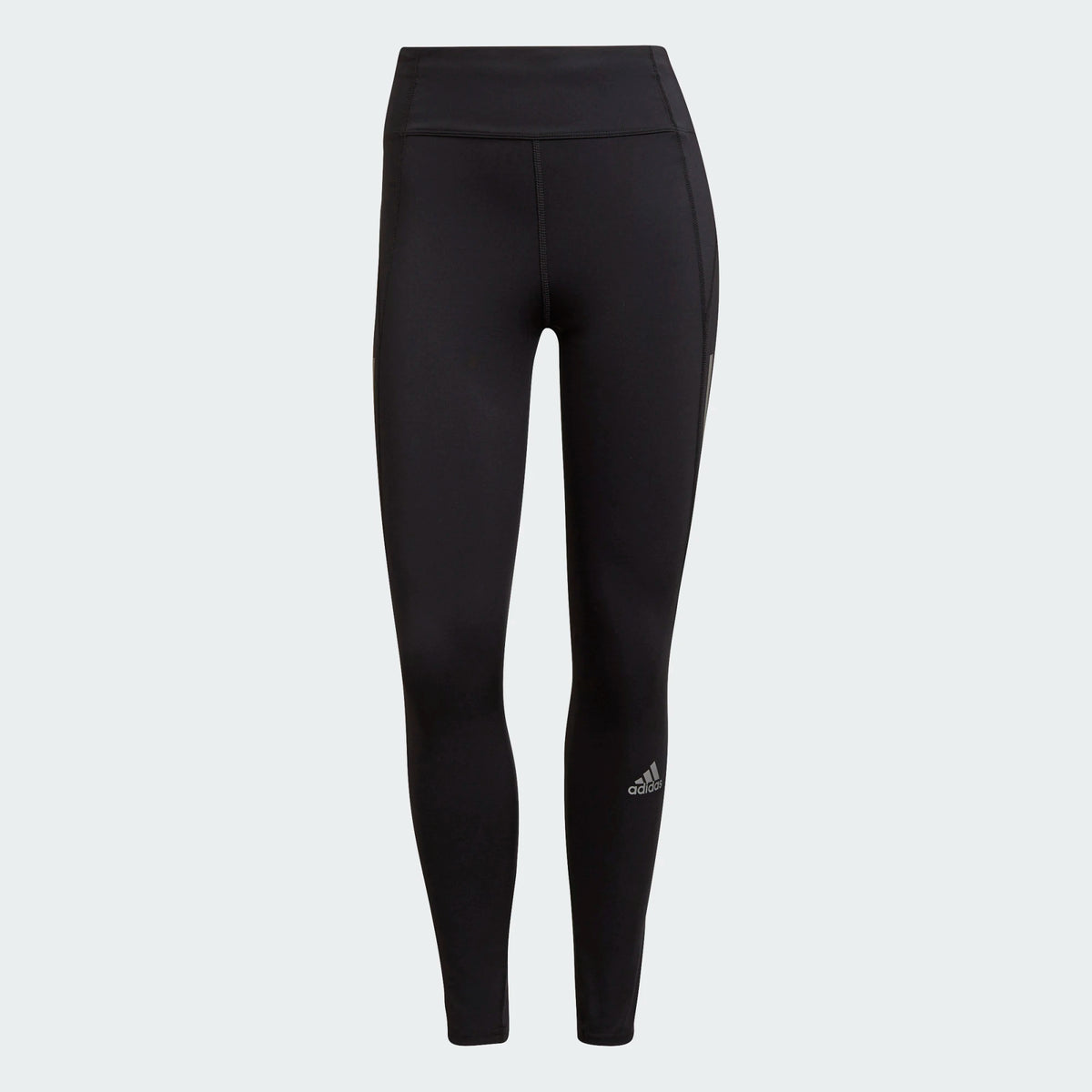 ADIDAS Women's 7/8 Running Leggings - Black