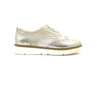 REDZ : Silver Brogue