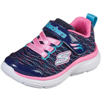 SKECHERS : Wavy Lights - Jump & Sparkle