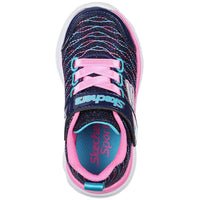 SKECHERS : Wavy Lights - Jump & Sparkle