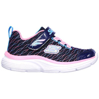 SKECHERS : Wavy Lights - Jump & Sparkle