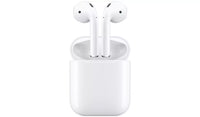 Apple AirPods with Charging Case (2nd Generation)