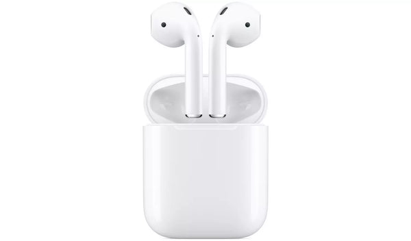 Apple AirPods with Charging Case (2nd Generation)