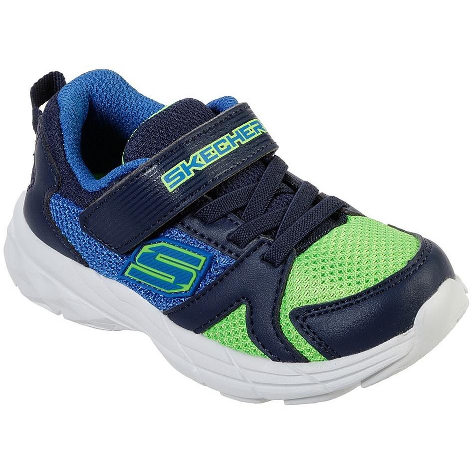 SKECHERS : Boys Eclipsor - Interpulse