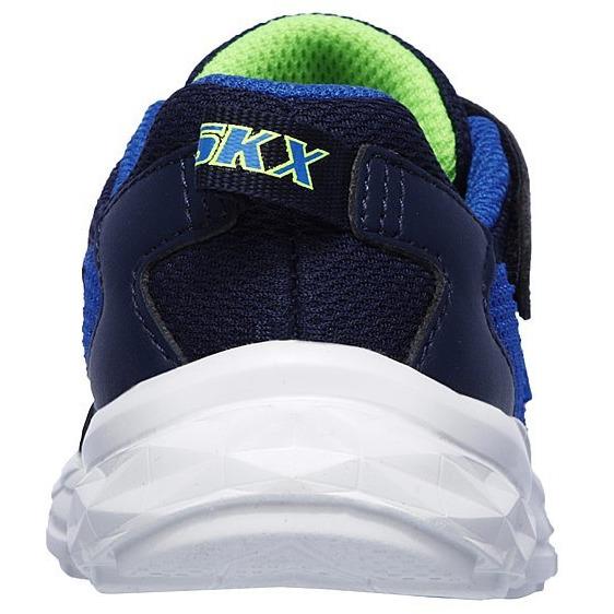 SKECHERS : Boys Eclipsor - Interpulse