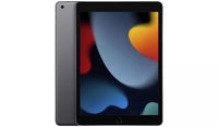 Apple iPad 9th Gen 10.2 Inch Wi-Fi 64GB